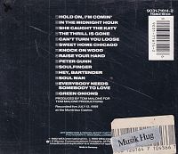 Live at Montreux [CD], 1