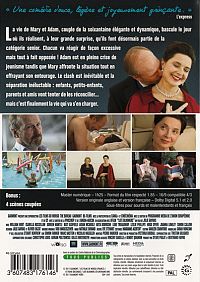 Trois fois 20 ans [DVD], 1