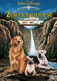 Zurück nach Hause [DVD], 1
