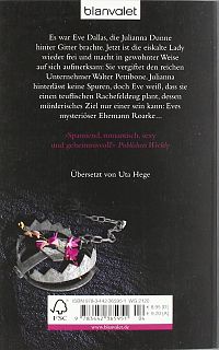 Einladung zum Mord, 1