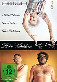 Dicke Mädchen [DVD], 1