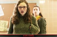 Scary Stories to Tell in the Dark [DVD], 8