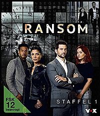 Ransom - Staffel 1 [Blu-ray], 7