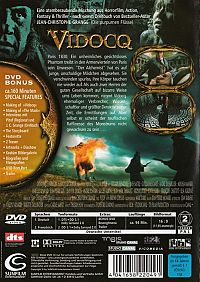 Vidocq [DVD], 1