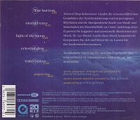 Natural Sleep Inducement - msuic for your health [CD], 1