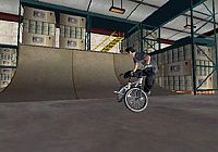 Mat Hoffmans Pro BMX 2 [Sony PlayStation 2], 1