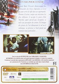 Air Marshal [DVD], 1