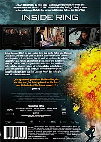 Inside Ring [DVD], 1