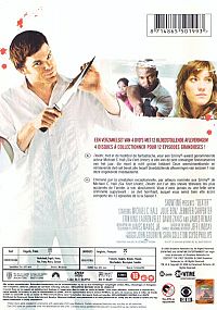 Dexter - Saison 1 [DVD], 1