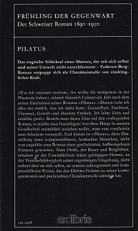 Pilatus, 1