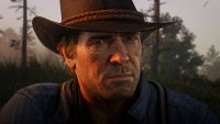 Red Dead Redemption 2 [Sony PlayStation 4], 4
