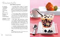 Für Naschkatzen - Süsse Köstlichkeiten zum Geniessen, 3