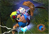 Jak and Daxter - The Precursor Legacy [Sony PlayStation 2], 4