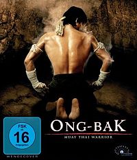 Ong-Bak [Blu-ray], 1