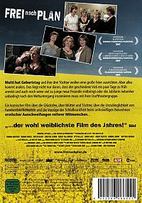 Frei nach Plan [DVD], 1