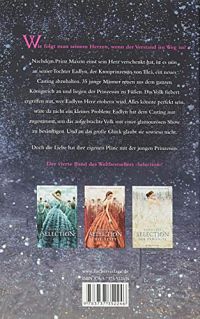 Selection – Die Kronprinzessin, 1