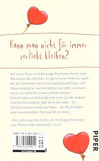 Hector und die Geheimnisse der Liebe , 1