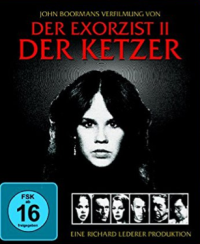 Der Exorzist II [Blu-ray], 1