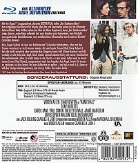 Der Stadtneurotiker [Blu-ray], 2