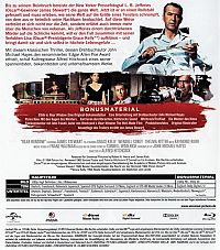 Fenêtre sur cour [Blu-ray], 2