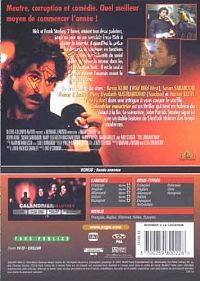 Calendrier meurtrier [DVD], 3