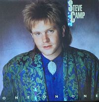 One on One [Vinyl], 1