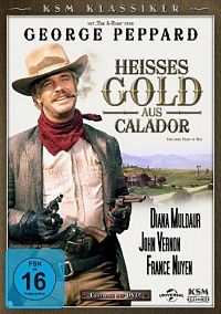 Heißes Gold aus Calador [DVD], 1