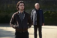 Spooks - Verräter in den eigenen Reihen  [Blu-ray], 4