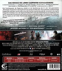 Das Philadelphia Experiment - Reactivated [Blu-ray], 1