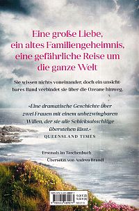 Sterne über dem Meer, 1