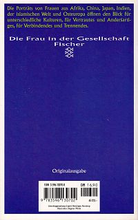 Wovon hast du geträumt Alifa?, 1