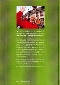 Hanspeter Latour – Das isch doch e Gränni!, 1