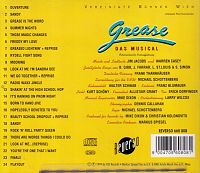 Grease  [CD], 1