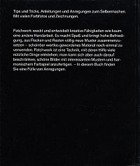 Kreatives Patchwork, 1