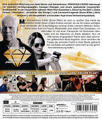 Precious Cargo [Blu-ray], 1