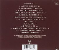 Ancora Tu - Greatest Hits [CD], 1