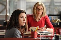 The Good Wife - Staffel 2.2 [DVD], 8