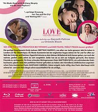 Love and Other Disasters [Blu-ray], 1