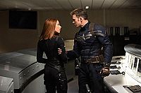 Captain America 2 - Le soldat de l'hiver [DVD], 3