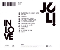 In Love [CD], 1