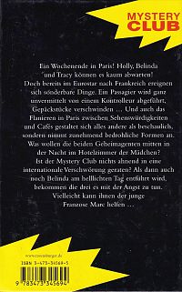  Die Verschwörung, 1