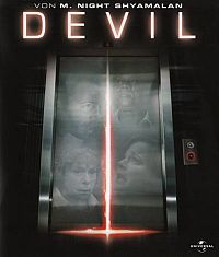 Devil [Blu-ray], 1