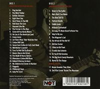 American Industrial Ballads [CD], 1