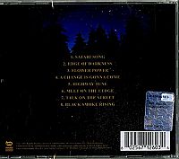 From The Fires [CD], 1