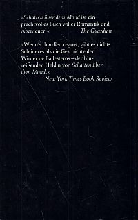 Schatten über dem Mond, 1