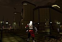 Blood Omen 2 - Legacy of Kain [Sony PlayStation 2], 9