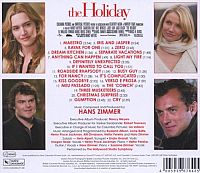 The Holiday [CD], 1