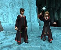 Harry Potter und der Gefangene von Askaban [Sony PlayStation 2], 4