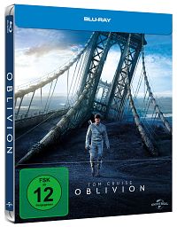 Oblivion  [Blu-ray], 1