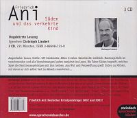 Süden und das verkehrte Kind, 1